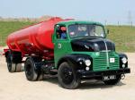 Leyland Comet Tractor 1948 года